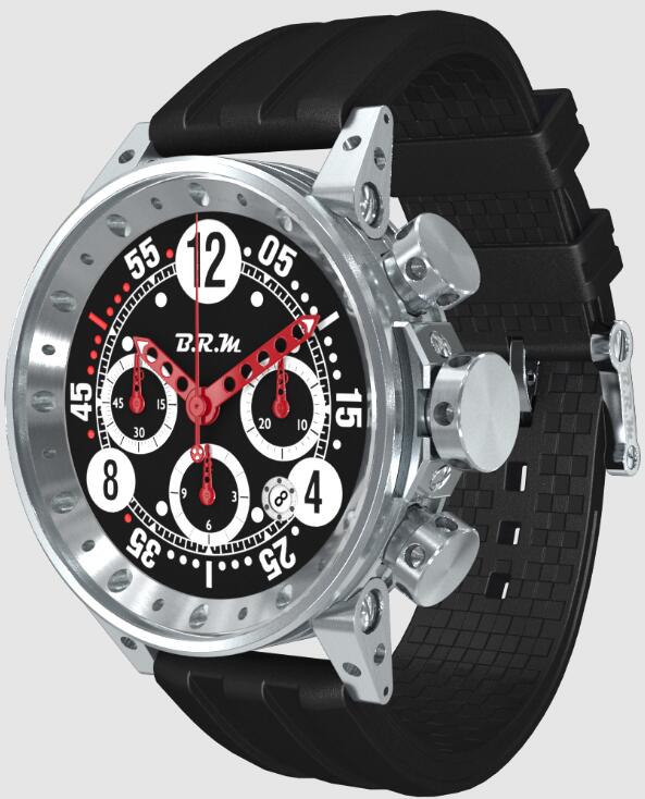 Replica BRM Watch V12-44 Men V12-44-BG-CN-AR